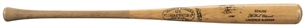 1973-1975 Roberto Clemente Last Ordered Hillerich & Bradsby C276 Model Bat Signed By 14 Hall Of Famers (PSA/DNA & Beckett)